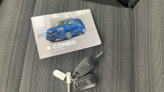 Vauxhall Combo Life 1.5 Turbo D SE 5dr Diesel Estate